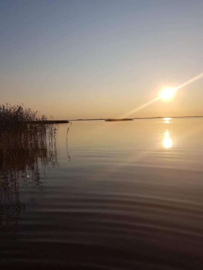 Adeles Sodyba Sturmai Bagian luar foto