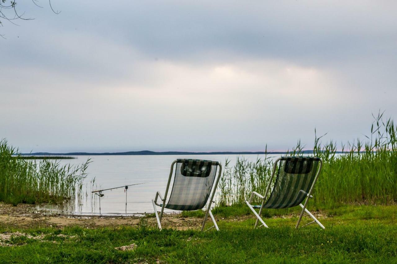 Adeles Sodyba Sturmai Bagian luar foto