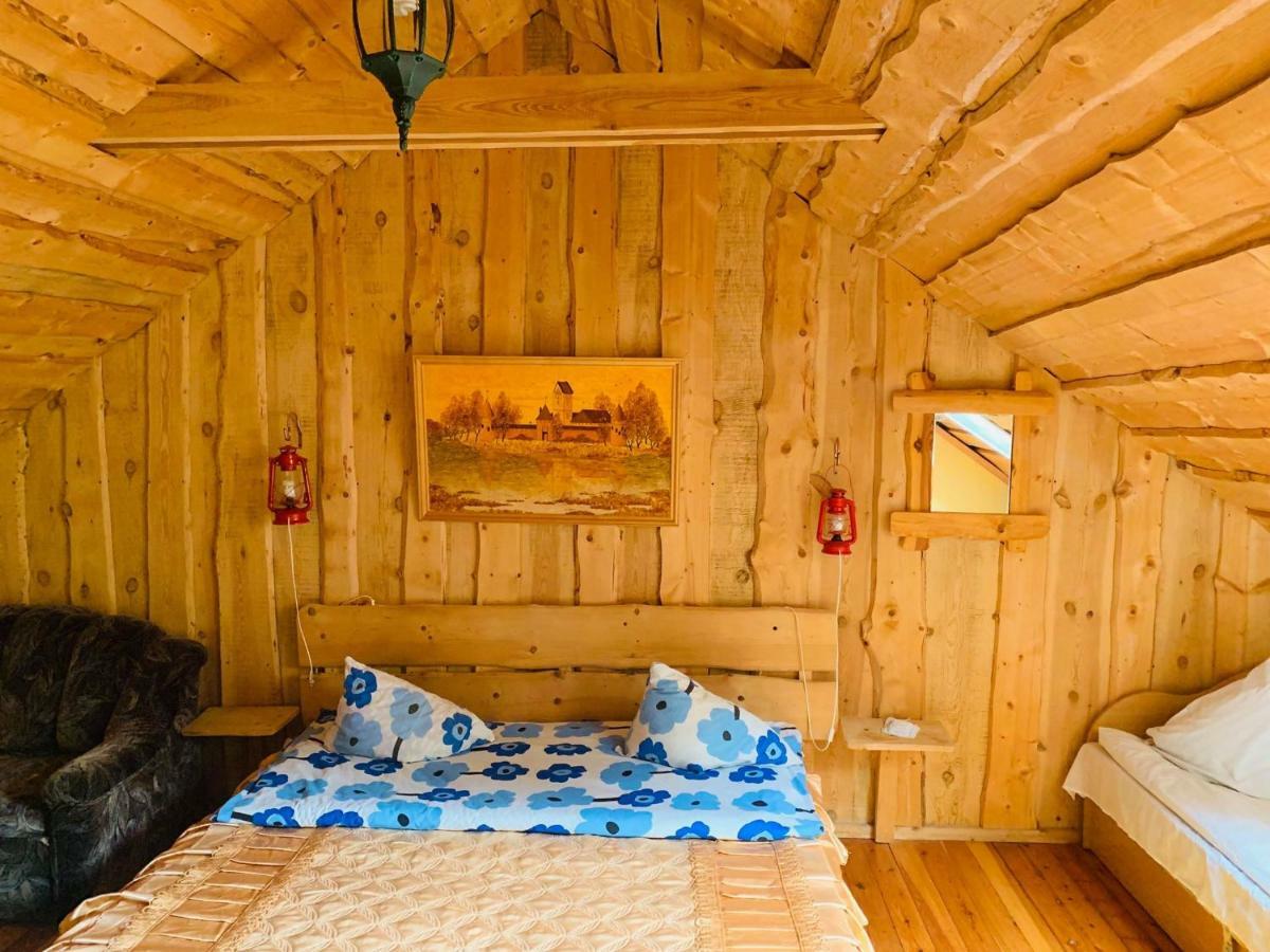Adeles Sodyba Sturmai Bagian luar foto